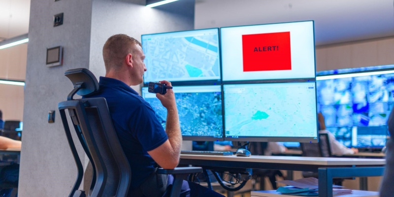 What Is Remote Video Monitoring And How Does It Work?