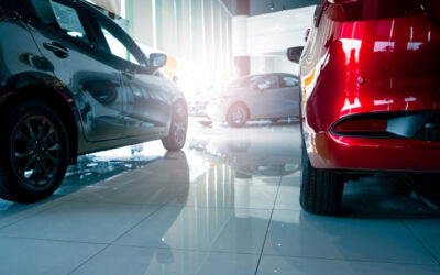 Understanding Electronic Key Tracking Solutions for Canadian Dealerships: What It Looks Like in Practice — and Why Manual Systems No Longer Cut It