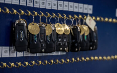 What Insurers in Canada Are Now Asking About Dealership Key Storage: Why Key Control Is Becoming a Critical Factor in Your Insurance Renewal