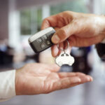 Key Tracking Solutions