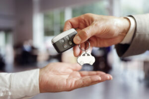 Key Management Solutions