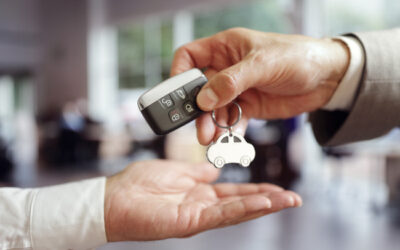 The Real Cost of Lost Vehicle Keys at Canadian Dealerships: Why Key Mismanagement Is Quietly Costing Your Dealership Thousands, and How Key Management Solutions Can Help